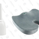 2-in-1 Desk Vacuum + Fuzz Remover | $13 | Amazon | Promo code ALLVE25P
CosyTech Orthopedic Seat Cushion | $16 | Amazon | Promo code 50YIMDK7